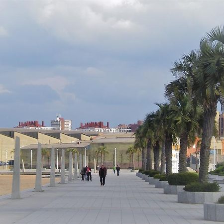 Espacio Gijon Poniente Екстериор снимка