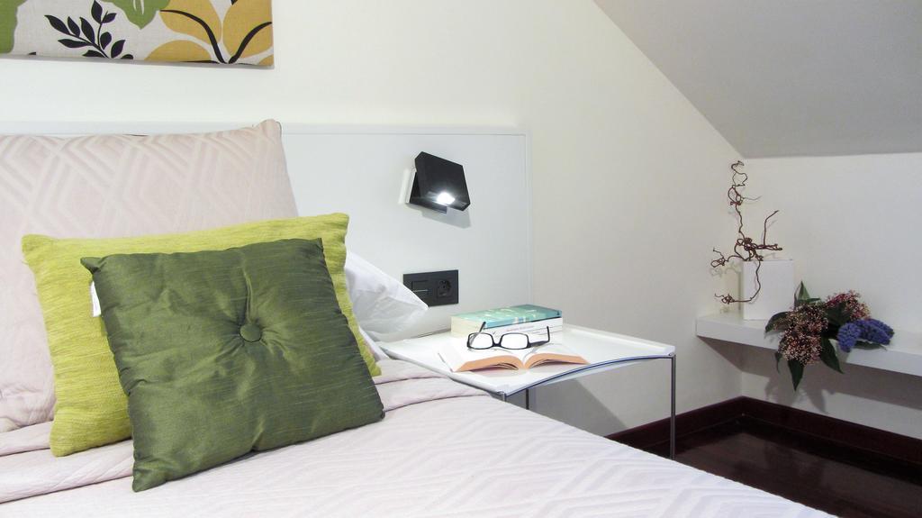 Espacio Gijon Poniente Екстериор снимка