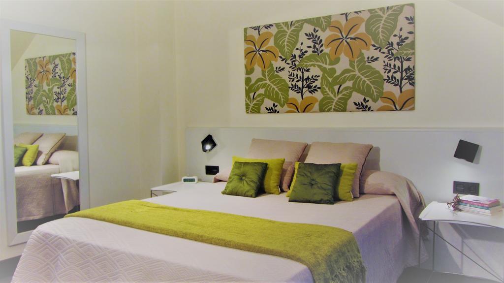 Espacio Gijon Poniente Екстериор снимка