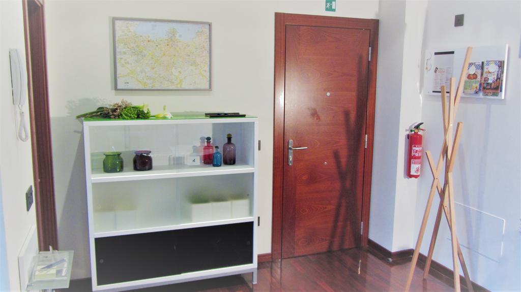 Espacio Gijon Poniente Екстериор снимка
