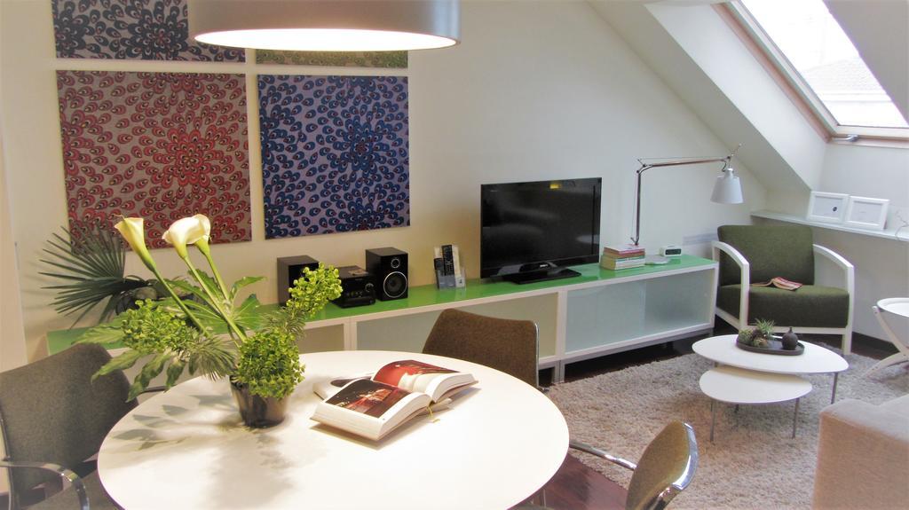 Espacio Gijon Poniente Екстериор снимка