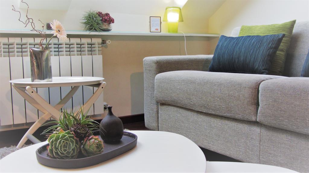 Espacio Gijon Poniente Екстериор снимка